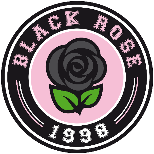 Black Rose 98 Roma